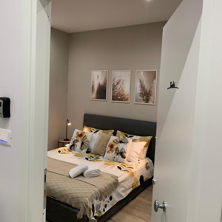 La Casa Di Bianca - Modern Suites Near Plebiscito Νάπολη Εξωτερικό φωτογραφία