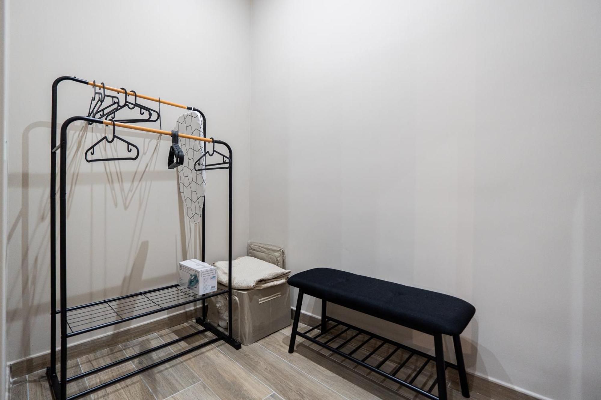 La Casa Di Bianca - Modern Suites Near Plebiscito Νάπολη Εξωτερικό φωτογραφία