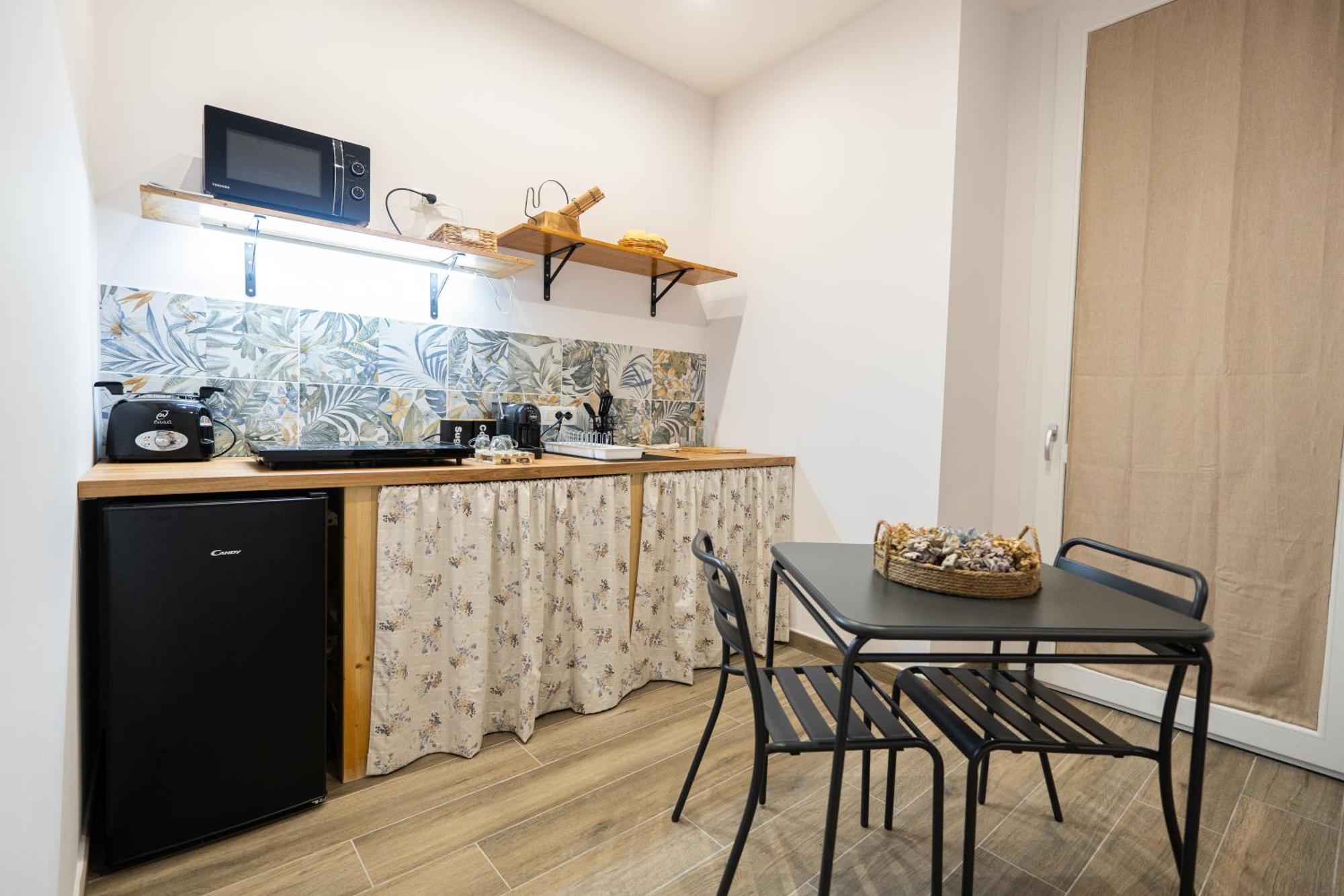 La Casa Di Bianca - Modern Suites Near Plebiscito Νάπολη Εξωτερικό φωτογραφία