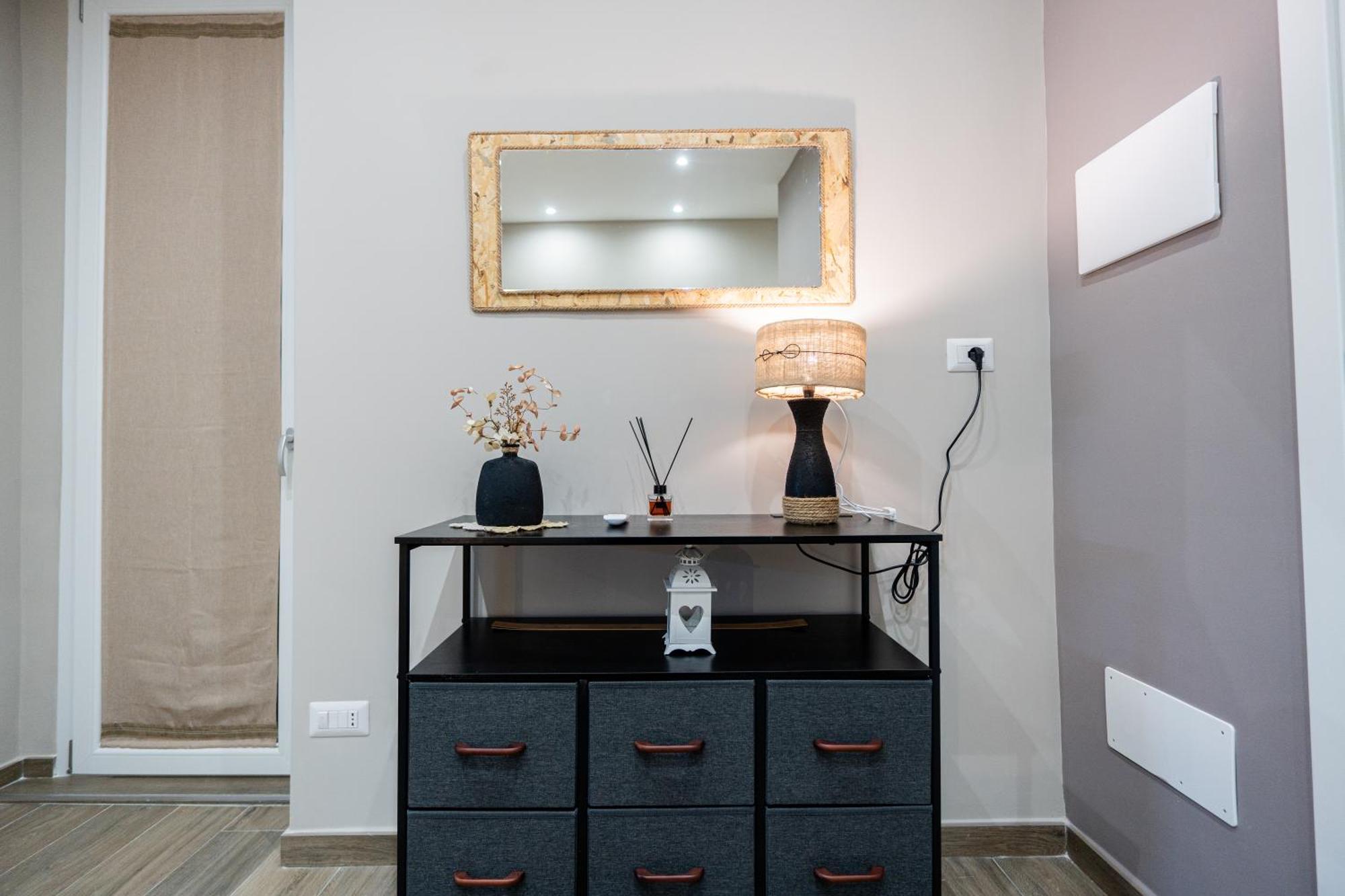 La Casa Di Bianca - Modern Suites Near Plebiscito Νάπολη Εξωτερικό φωτογραφία