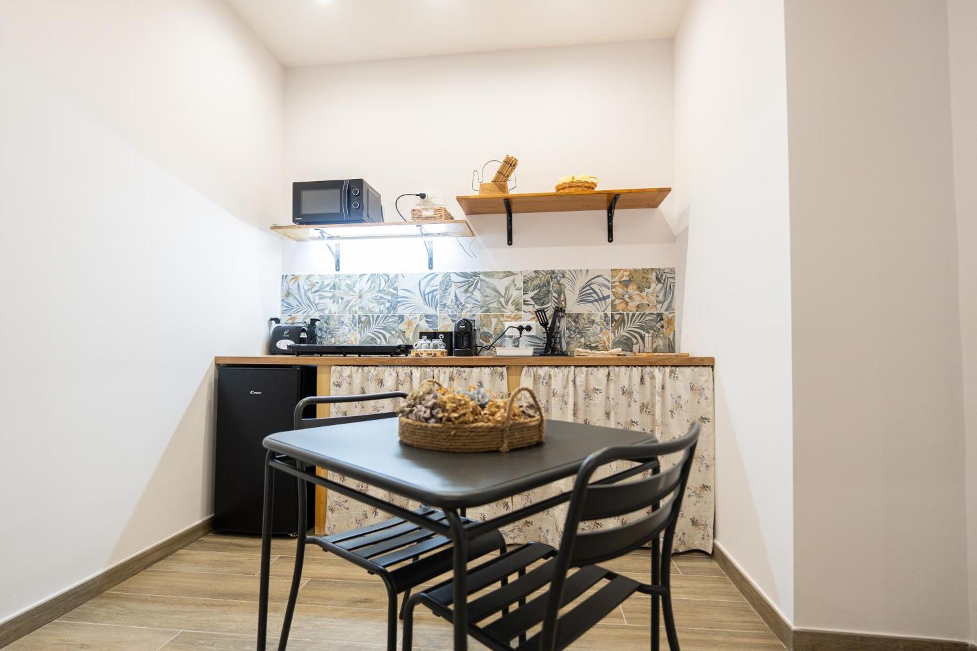 La Casa Di Bianca - Modern Suites Near Plebiscito Νάπολη Εξωτερικό φωτογραφία